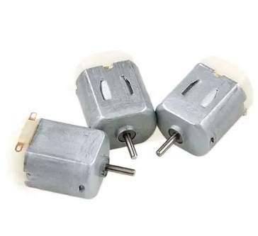 微電機(jī)的發(fā)展趨勢(shì)