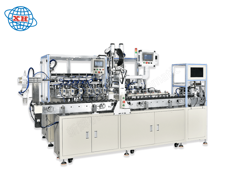 繞線機(jī)廠家